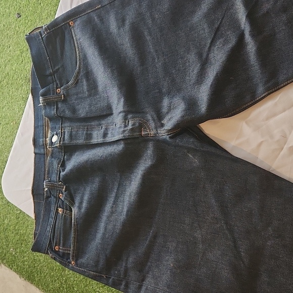 501 Levis Jeans - Picture 1 of 9